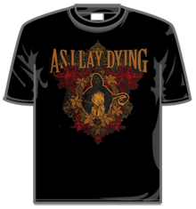 DEATH RINGING
