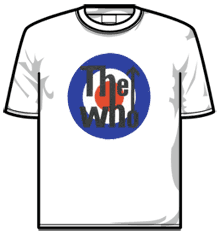 TARGET WHITE