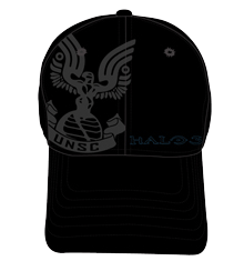 BLACK CAP