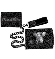 PVC WALLET