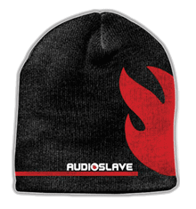 BLACK RED
