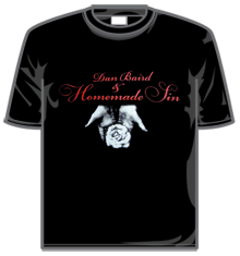 HOMEMADE SIN