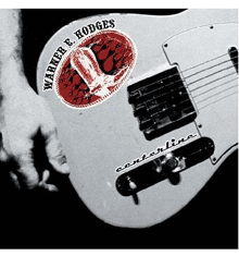 WARNER E HODGES CD