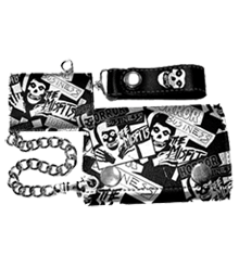 BLACK & WHITE