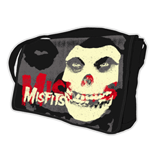 MISFITS MESSENGER