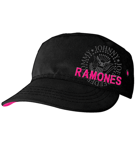 LADIES CADET CAP