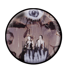 SYMBOLIC BADGE