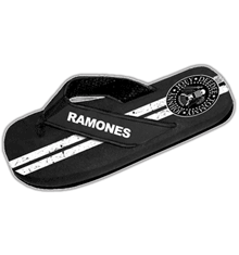 RAMONES - STRIPE MENS SANDAL