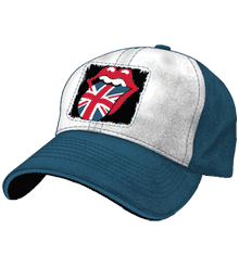 BRITISH TONGUE