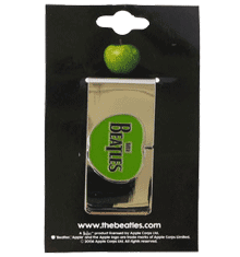APPLE ENAMEL