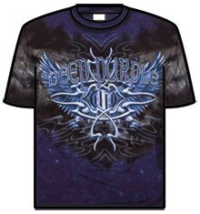 DEEPEST TIE DYE