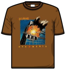 PYROMANIA