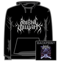 ABIGAIL WILLIAMS - SHADOW 1000 SUNS