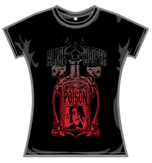 ALICE COOPER - POISON