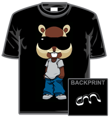 CHIPMUNK