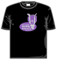 LABEL SHIRT