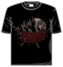 ABIGAIL WILLIAMS - KNIGHTS