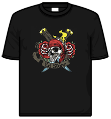 PIRATE