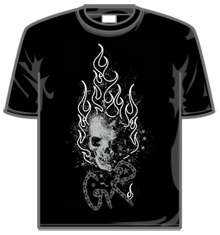GHOST RIDER