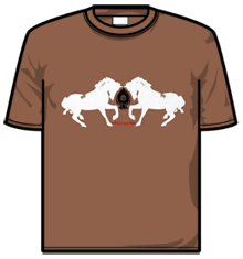 HORSES