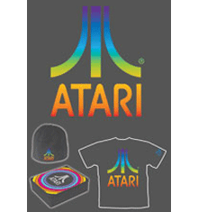 T-SHIRT HAT AND TIN