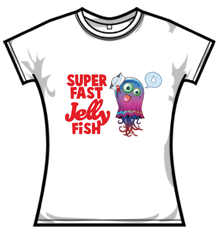 JELLYFISH