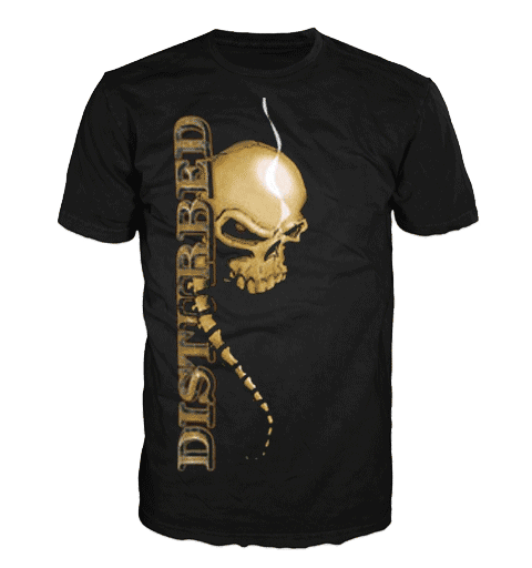 SPINE SKULL