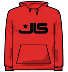 LOGO RED