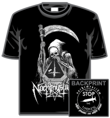 NACHTMYSTIUM - MADNESS