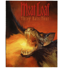 THREE BATS TOUR