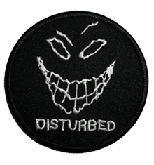 SMILEY LOGO