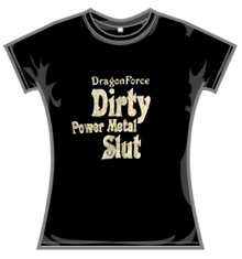 SLUT