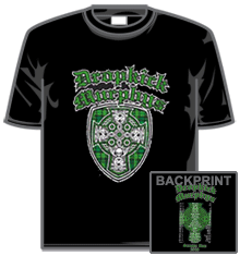 CELTIC CROSS