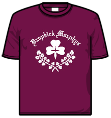SHAMROCK NEW