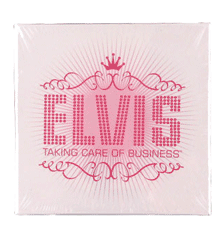 PINK COASTERS