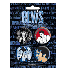 ELVIS BP
