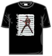 KING OF ROCK N ROLL