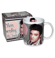 LOVE ME TENDER