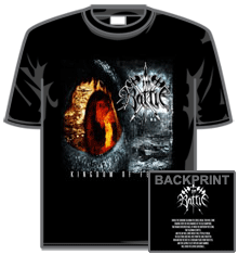 KINGDOM OF FEAR