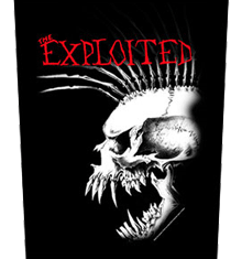 BASTARD SKULL