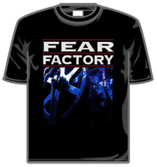 FEAR IS THE MIND