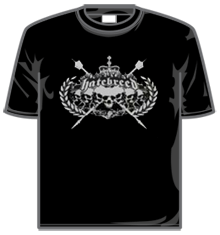 SKULL CREST