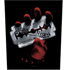BRITISH STEEL