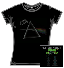 DARK SIDE TOUR