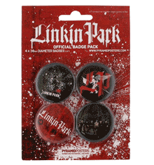 LINKIN PARK BP