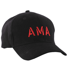 AMA LOGO