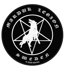MARDUK LEGION
