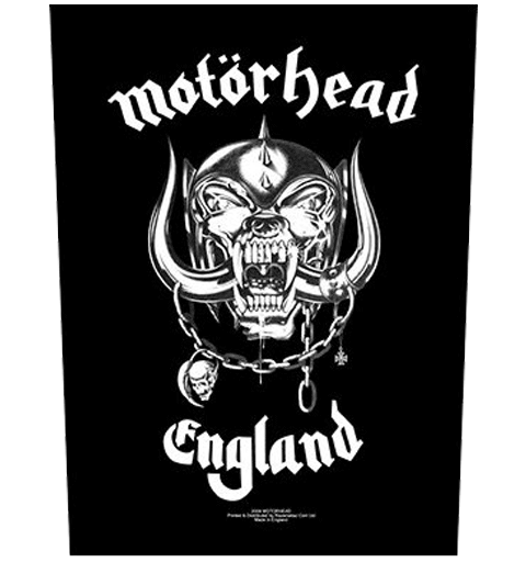 ENGLAND