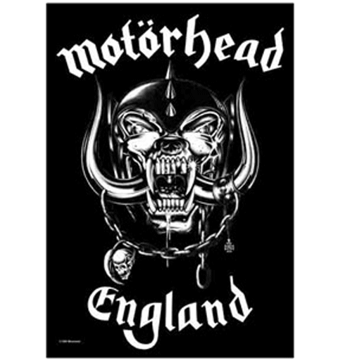 ENGLAND