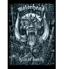 KISS OF DEATH